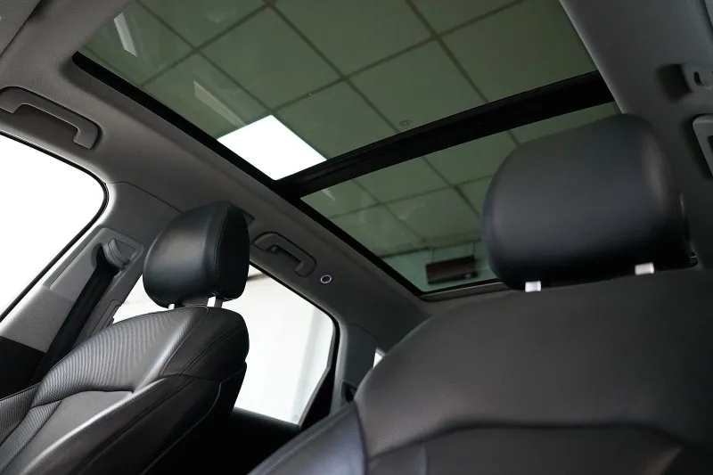 Audi Q7 3.0 TDI Quattro Image 8